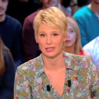 Suite à un clash avec la production, Maïtena Biraben ne présentera pas "Le Grand Journal" ce soir