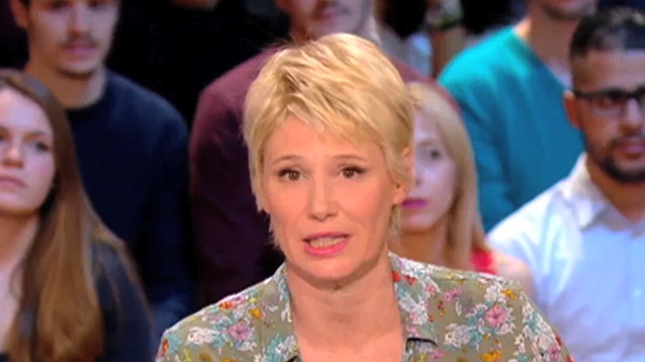 Maïtena Biraben déçue par la gestion de la mort de Prince par le "Grand Journal"