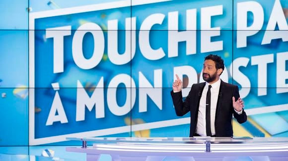 Les Français ont une mauvaise opinion de Cyril Hanouna