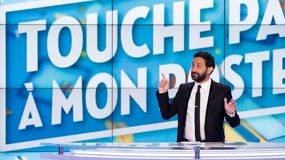 Cyril Hanouna est "agaçant" et "incontrôlable" pour 70% des Français