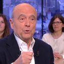 Alain Juppé critique "les méthodes ridicules" du "Petit Journal" dans "Le Supplément"