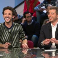 Audiences dimanche : "Le Supplément" en forme, "66 minutes" au plus bas