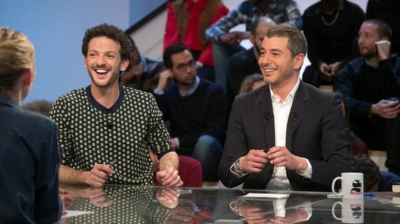 Audiences dimanche : "Le Supplément" en forme, "66 minutes" au plus bas