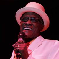 Billy Paul, le chanteur de "Me and Mrs. Jones", est mort