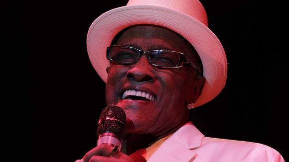 Billy Paul, le chanteur de "Me and Mrs. Jones", est mort