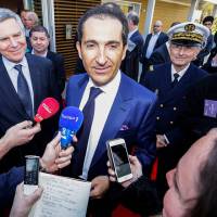 Rapprochement BFMTV et SFR : Patrick Drahi va créer des chaînes de sport