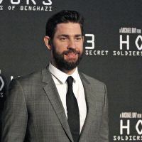 Amazon commande la série "Jack Ryan" avec John Krasinski