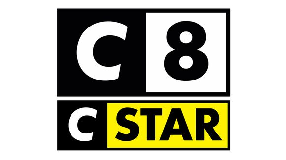 D8 et D17 deviennent C8 et CSTAR le 5 septembre prochain