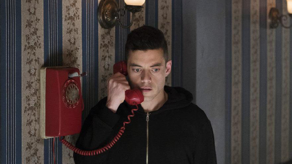"Mr Robot" : USA Network commande une saison 3 de la série