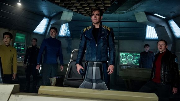 Premières séances : "Star Trek" en perte de vitesse, flop pour Disney et Zac Efron