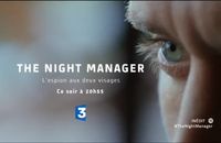 "The Night Manager - L'espion aux deux visages" ce soir sur France 3