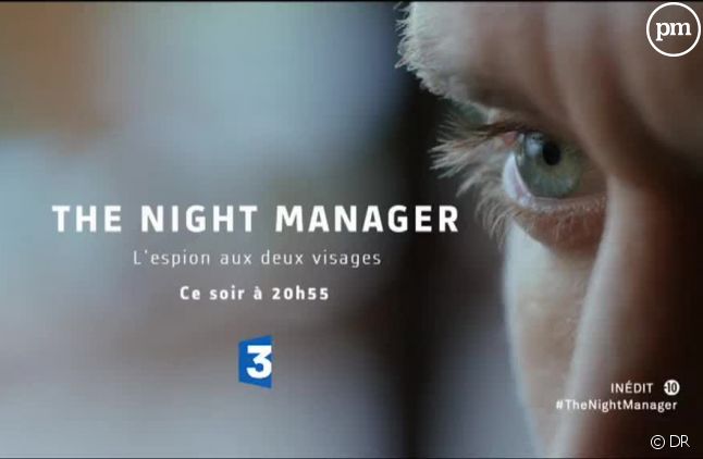 "The Night Manager - L'espion aux deux visages" ce soir sur France 3