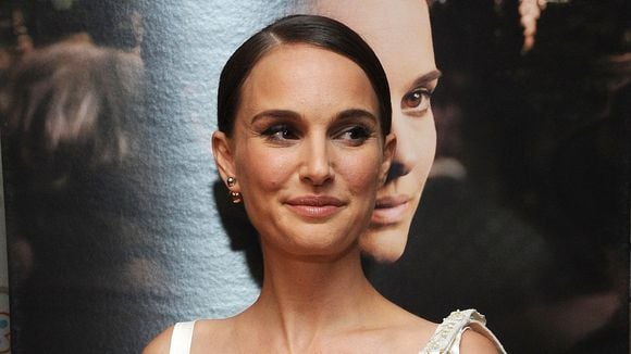 Natalie Portman ne tournera plus pour Marvel : "C'est terminé pour moi"