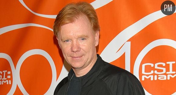 David Caruso en 2006