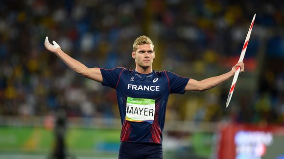 Audiences access : France 2 toujours en tête avec les Jeux Olympiques, TF1, M6 et D8 faibles
