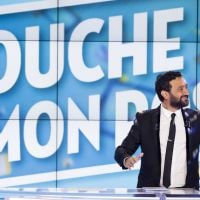 Cyril Hanouna : Une émission en direct pendant 35 heures cet hiver sur C8