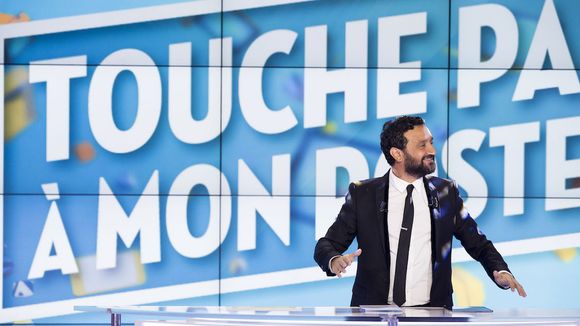 Cyril Hanouna : Une émission en direct pendant 35 heures cet hiver sur C8