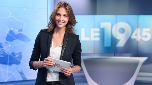 Ophélie Meunier : "Quand j'ai reçu Nicolas de Tavernost, je devais continuer sur Canal+"