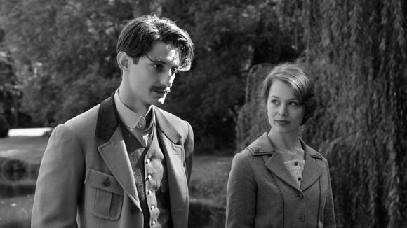 Bande-annonce de "Frantz" : Pierre Niney de retour en 1918 pour François Ozon