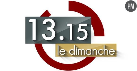 "13h15, le dimanche" recrute Pascale Clark et Bruno Donnet