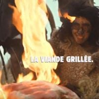 Burger King débarque à la télé française