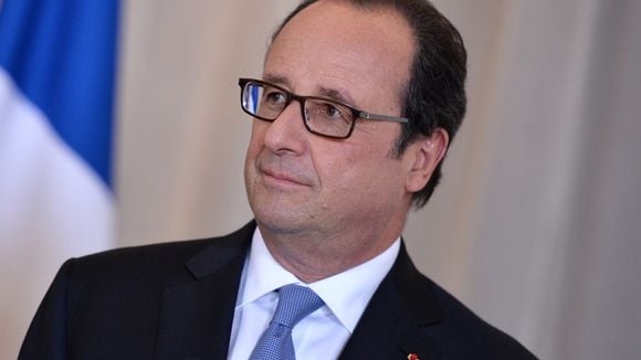 "Un président ne devrait pas dire ça", nouvelles confessions de François Hollande