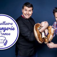 Audiences : "La meilleure boulangerie de France" revient à un bon niveau sur M6