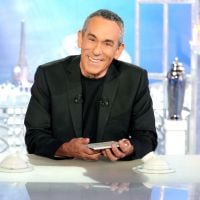 "Salut les Terriens !" : Thierry Ardisson arrive sur C8 le 10 septembre