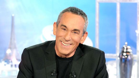 "Salut les Terriens !" : Thierry Ardisson arrive sur C8 le 10 septembre