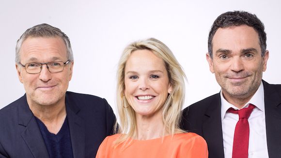 "On n'est pas couché" programmé en prime time ce soir sur France 2