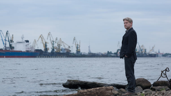 "Wallander" : La saison 4 arrive le 16 septembre sur Arte