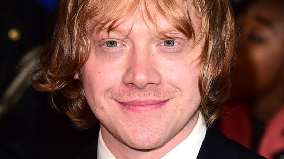 Rupert Grint au cast de l'adaptation télé de "Snatch"