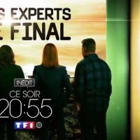 "Les Experts" : Le final diffusé ce soir sur TF1