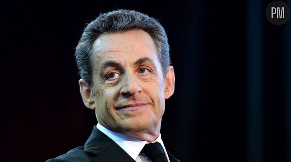 Nicolas Sarkozy sera face à David Pujadas et Léa Salamé.