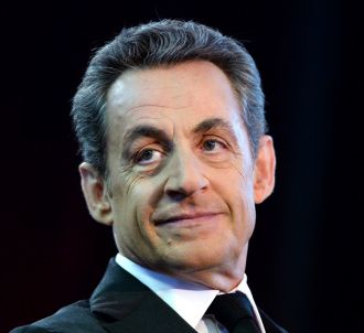 Nicolas Sarkozy sera face à David Pujadas et Léa Salamé.