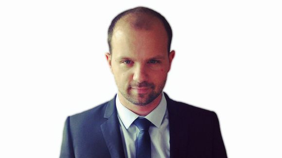 Thomas Pawlowski quitte Lagardère Active
