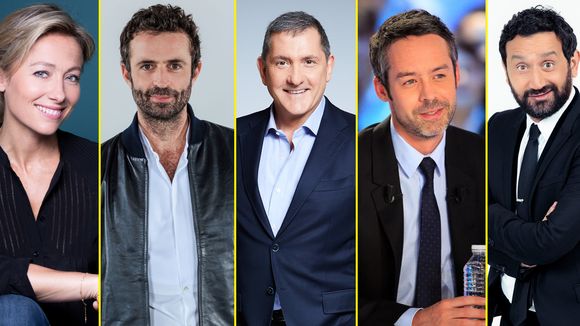 Nouvelle guerre des talks en access