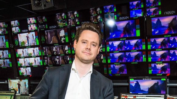 Guillaume Perrier (NRJ 12 / Chérie 25) : "Nous avons les moyens de rivaliser avec nos concurrents"