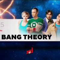 "The Big Bang Theory" : La saison 8 démarre en prime ce soir sur NRJ 12