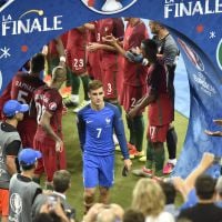 Didier Deschamps invité de "Téléfoot", Antoine Griezmann dans le "CFC"