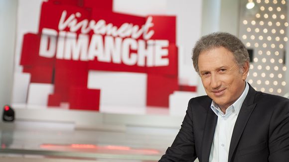 Audiences : L'info de TF1 en forme, les nouveaux dimanches de France 2 coincent, Griezmann au top