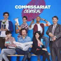 Audiences samedi : L'info de TF1 en forme, Nagui découvre le samedi, "Commissariat central" démarre bien