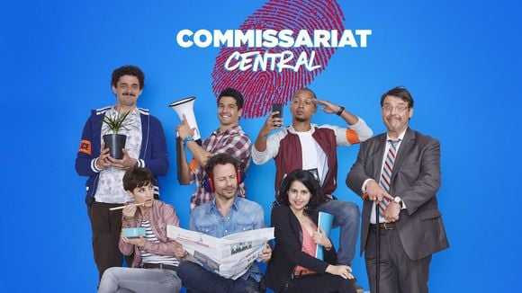 Audiences samedi : L'info de TF1 en forme, Nagui découvre le samedi, "Commissariat central" démarre bien