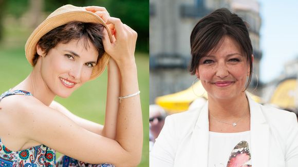France 3 prépare deux nouveaux jeux avec Eglantine Eméyé et Carinne Teyssandier