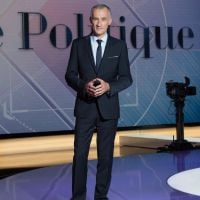 Audiences dimanche : Marine Le Pen booste "Vie Politique", "Même le dimanche" faible mais en hausse