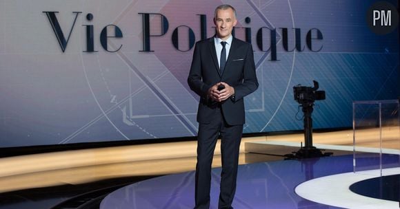 "Vie Politique"