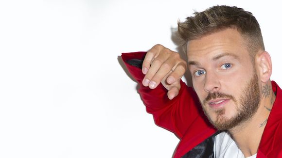 "The Voice" : M. Pokora arrive, Garou s'en va, Zazie rempile