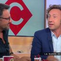 Stéphane Bern : "Les gens sont un peu déroutés, il faut qu'ils s'habituent à nous"