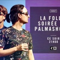 Palmashow : "La Folle Soirée 3" ce soir sur C8