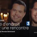 France 3 : Le nouveau magazine culturel de Nicolas Demorand arrive ce soir